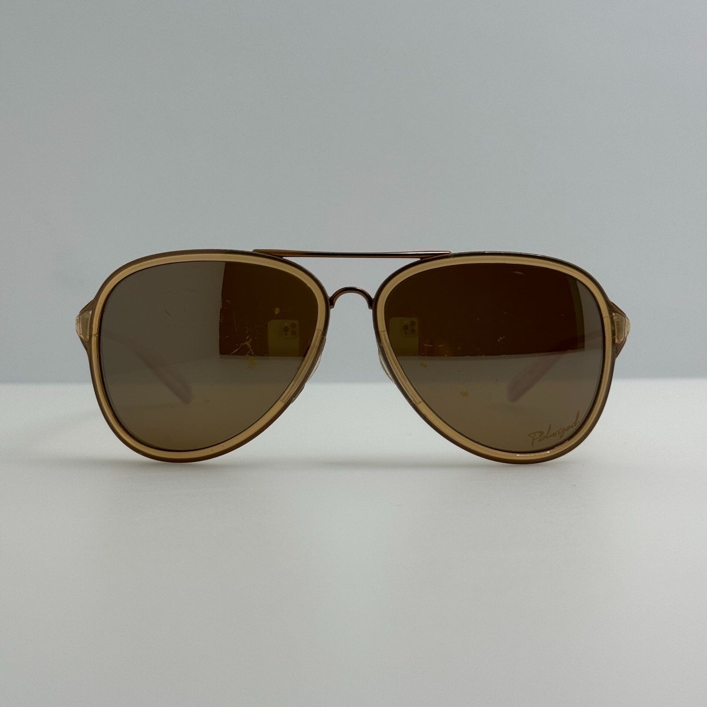 Oakley Sunglasses OO4102-12 Kickback 58-14-137