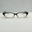 Tory Burch Eyeglasses Eye Glasses Frames TY 2016B 980 52-15-135