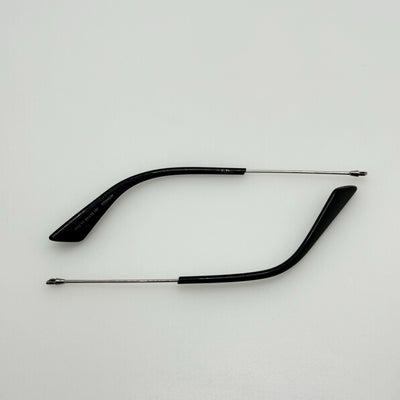 Dior SoDior HYU Y1 53-19-140 Titanium Sunglasses Temple Arms Only PARTS