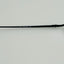 Ralph Lauren Eyeglasses Eye Glasses Frames 359 003 Polo Black 44-21-140