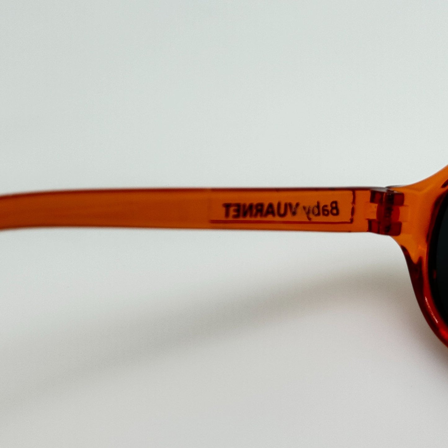 Vuarnet Sunglasses Pouilloux B100 Baby 44-16-100