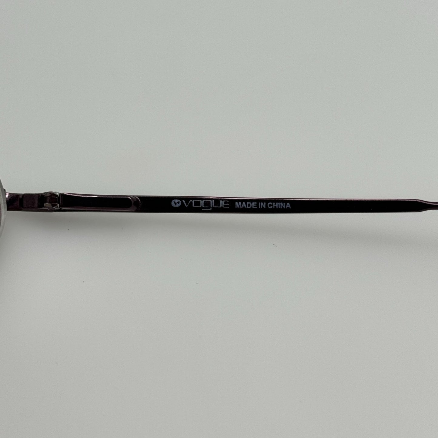 Vogue Eyeglasses Eye Glasses Frames VO 3321 581 49-19-135