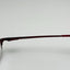 Elle Eyeglasses Eye Glasses Frames EL18594 BK 47-18-135