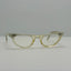 American Optical Eyeglasses Eye Glasses Frames Cat Eye Kids Youth Vintage 40-20