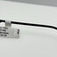 Ti Flex Eyeglasses Eye Glasses Frames 1553 002 Satin Black 50-18-135