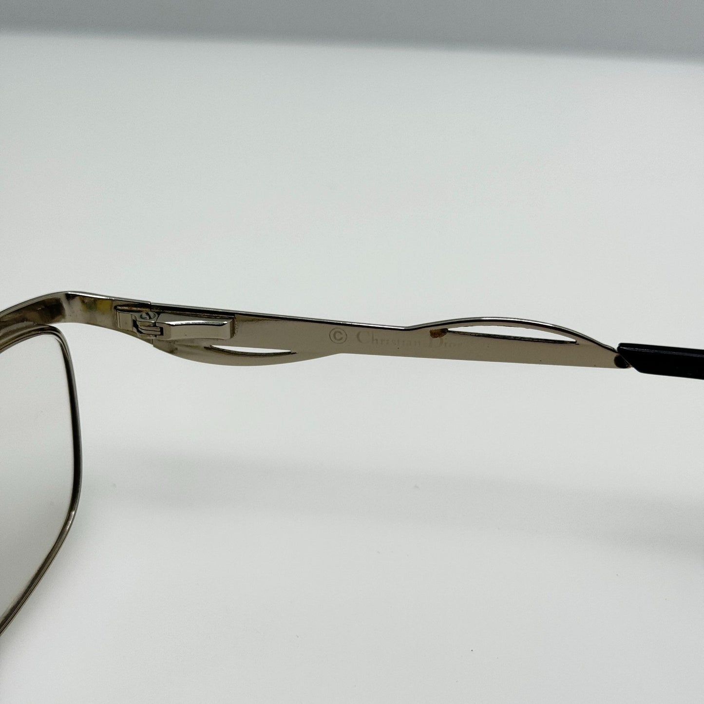 Dior Eyeglasses Eye Glasses Frames CD3784 G86 55-15-140