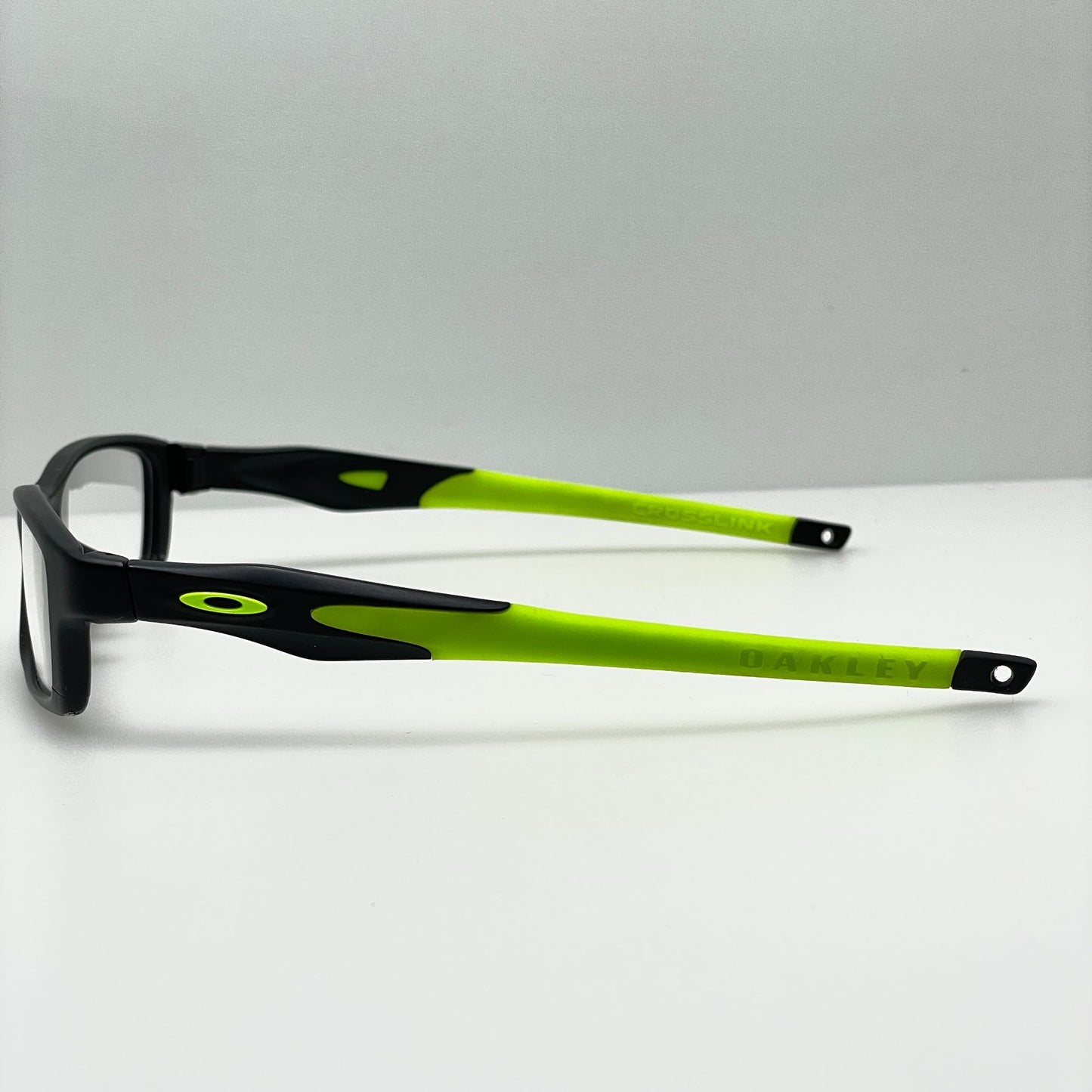 Oakley Eyeglasses Eye Glasses Frames OX3149-0156 Crosslinks Pro 56-17-140