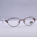 Sferoflex Eyeglasses Eye Glasses Frames Berdel Nickia 51-19-130 White Italy