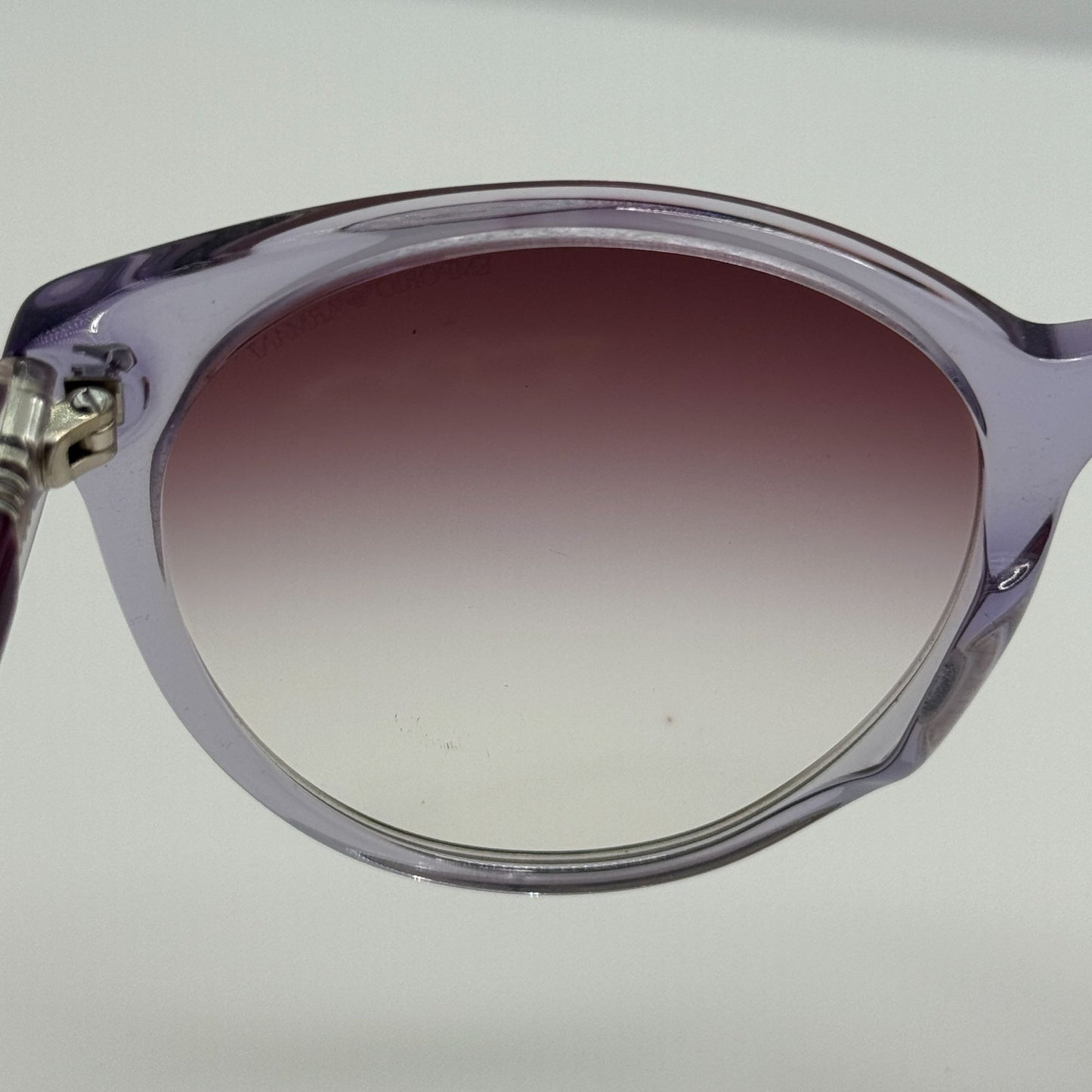 Emporio Armani Sunglasses Frames EA 4003F 5071/8H 55-20-140
