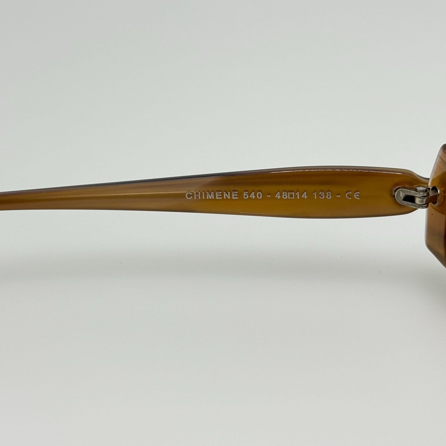 Jean Lafont Eyeglasses Eye Glasses Frames Chimene 540 France 48-14-138