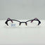 Jean Lafont Eyeglasses Eye Glasses Frames Calin 775 France 43-19-130