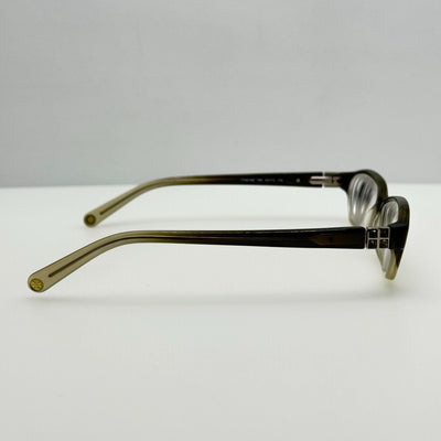 Tory Burch Eyeglasses Eye Glasses Frames TY 2016B 980 52-15-135