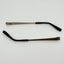 Kazuo Kawasaki MP 714 #11 140 Eyeglasses Glasses Temple Arms Only PARTS