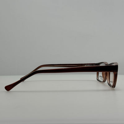 CN B CN Eyeglasses Eye Glasses Frames 40 Brown 50-17-140