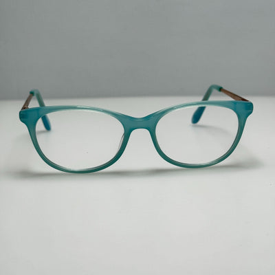 Lilly Pulitzer Ramona OC Eyeglasses Eye Glasses Frames 48-15-130