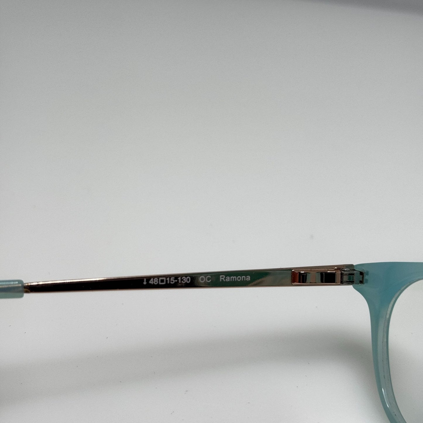 Lilly Pulitzer Ramona OC Eyeglasses Eye Glasses Frames 48-15-130