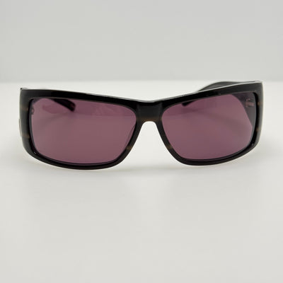 Guess Sunglasses GU 6224 HRN-1 61-11-125