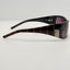 Guess Sunglasses GU 6224 HRN-1 61-11-125