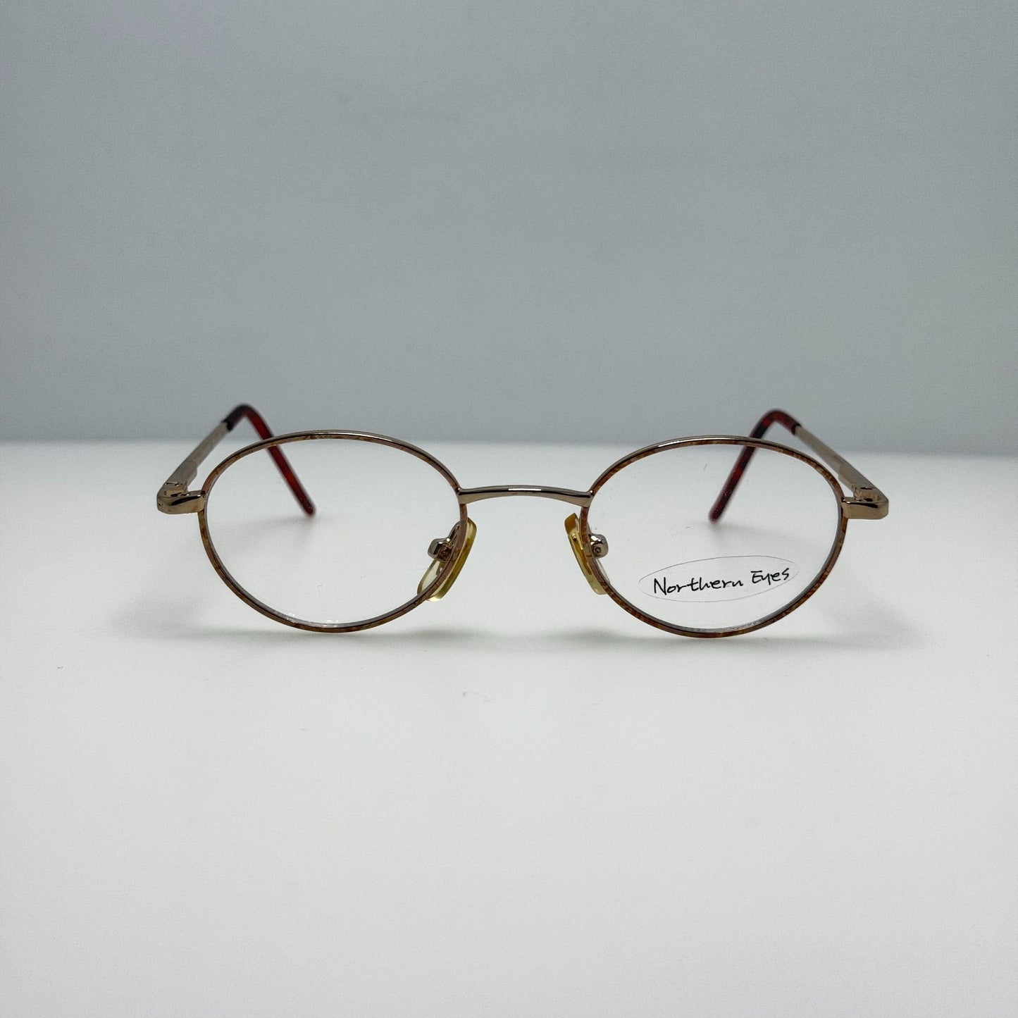 Northern Eyes N 3012 Kids Eyeglasses Eye Glasses Frames 40-17-125