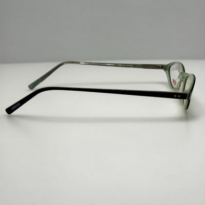 Cosmopolitan Giggle Black Mint Eyeglasses Eye Glasses Frames 49-15-140