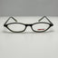 Cosmopolitan Giggle Black Mint Eyeglasses Eye Glasses Frames 49-15-140