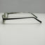 Cosmopolitan Giggle Black Mint Eyeglasses Eye Glasses Frames 49-15-140