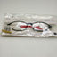 Cosmopolitan Giggle Black Mint Eyeglasses Eye Glasses Frames 49-15-140