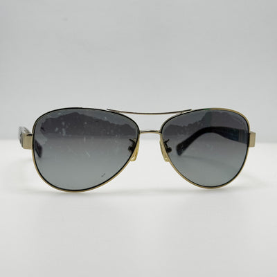 Coach Sunglasses HC 7047 L103 Christina 9201T3 59-13-135