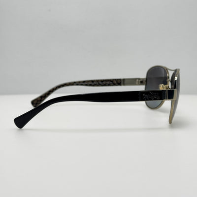 Coach Sunglasses HC 7047 L103 Christina 9201T3 59-13-135