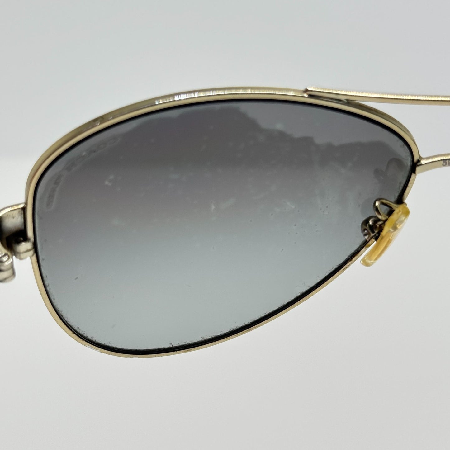Coach Sunglasses HC 7047 L103 Christina 9201T3 59-13-135