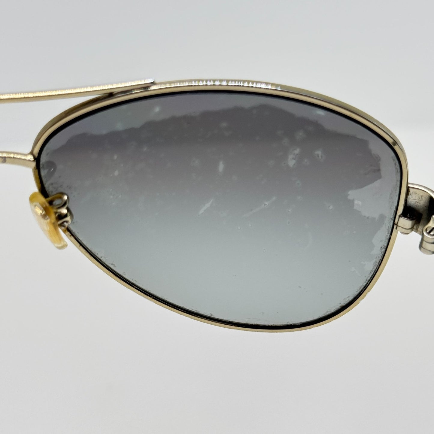 Coach Sunglasses HC 7047 L103 Christina 9201T3 59-13-135