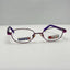 Dilli Dalli Eyeglasses Eye Glasses Frames Buttercup Violet 44-16-125