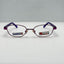 Dilli Dalli Eyeglasses Eye Glasses Frames Buttercup Violet 44-16-125