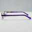 Dilli Dalli Eyeglasses Eye Glasses Frames Buttercup Violet 44-16-125