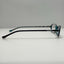 Cosmopolitan Saucy Blue Zebra Eyeglasses Eye Glasses Frames 49-16-140