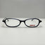 Cosmopolitan Saucy Blue Zebra Eyeglasses Eye Glasses Frames 49-16-140