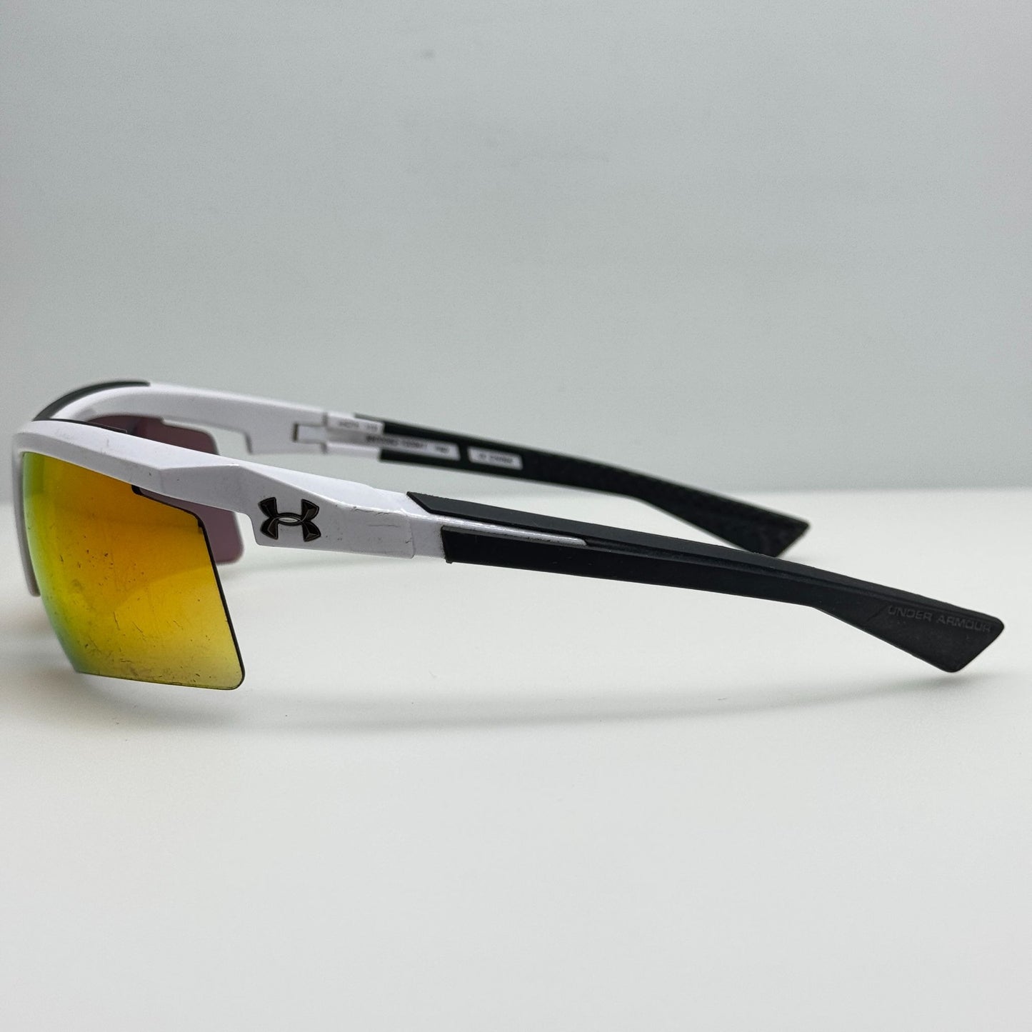 Under Armour Sunglasses Core 2.0 8600082-100941 69-18-113