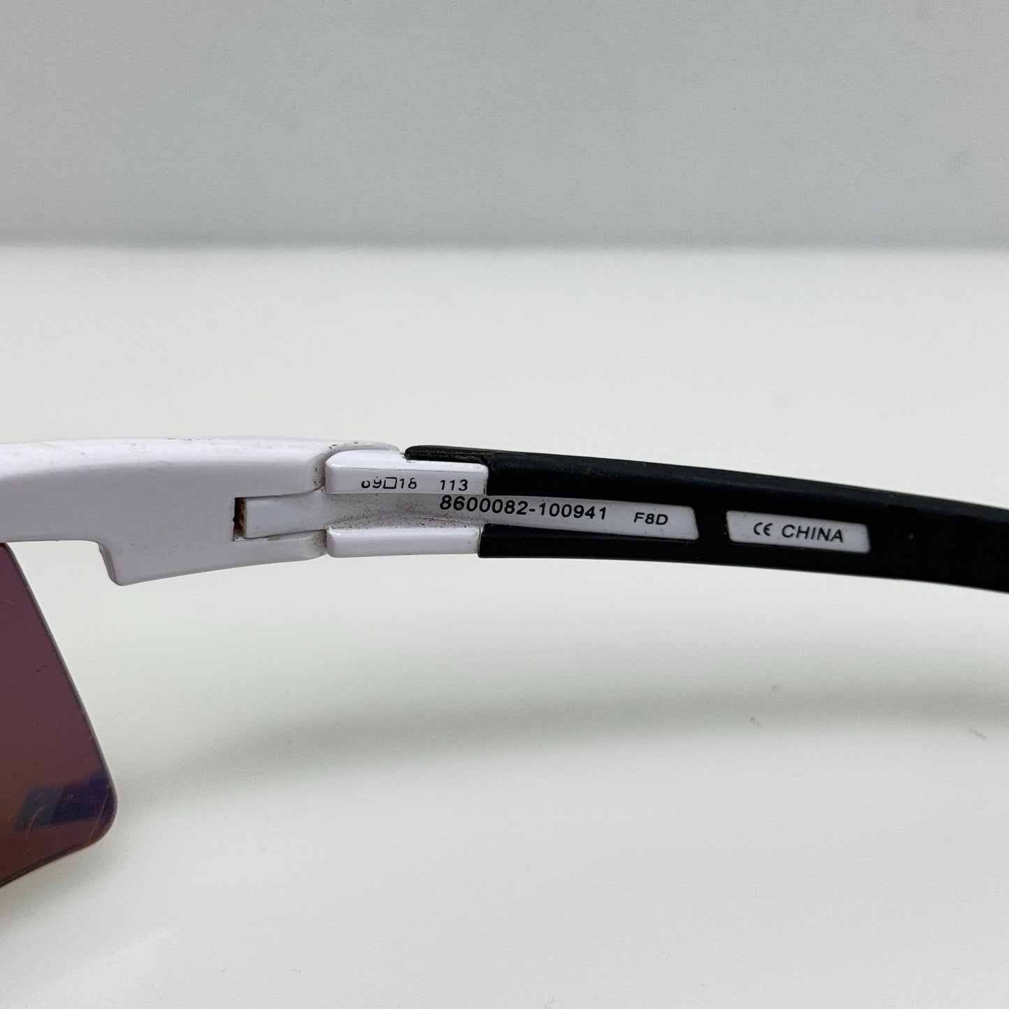 Under Armour Sunglasses Core 2.0 8600082-100941 69-18-113