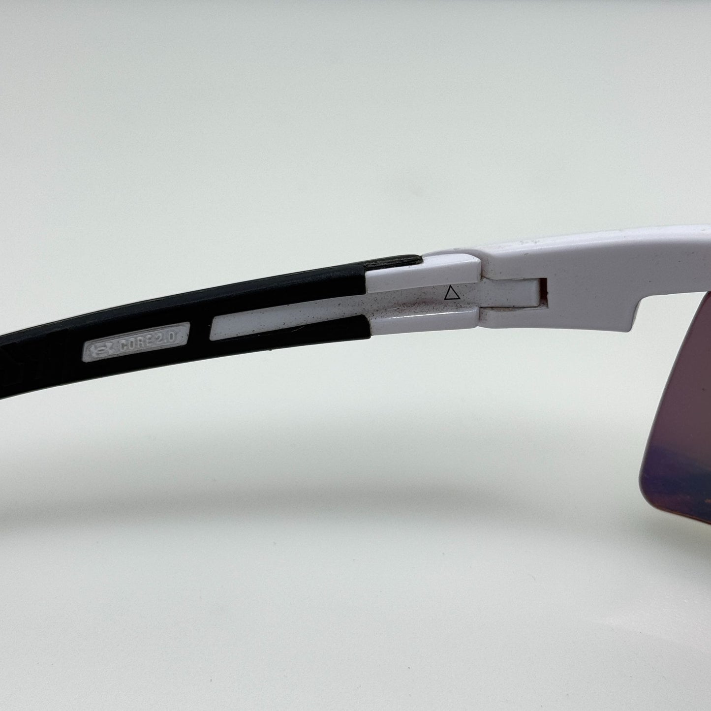 Under Armour Sunglasses Core 2.0 8600082-100941 69-18-113