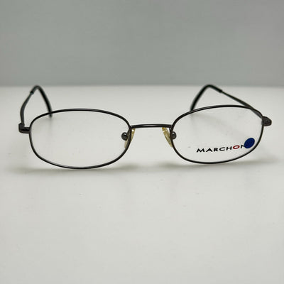 Marchon 612 033 Eyeglasses Eye Glasses Frames 49-20-140