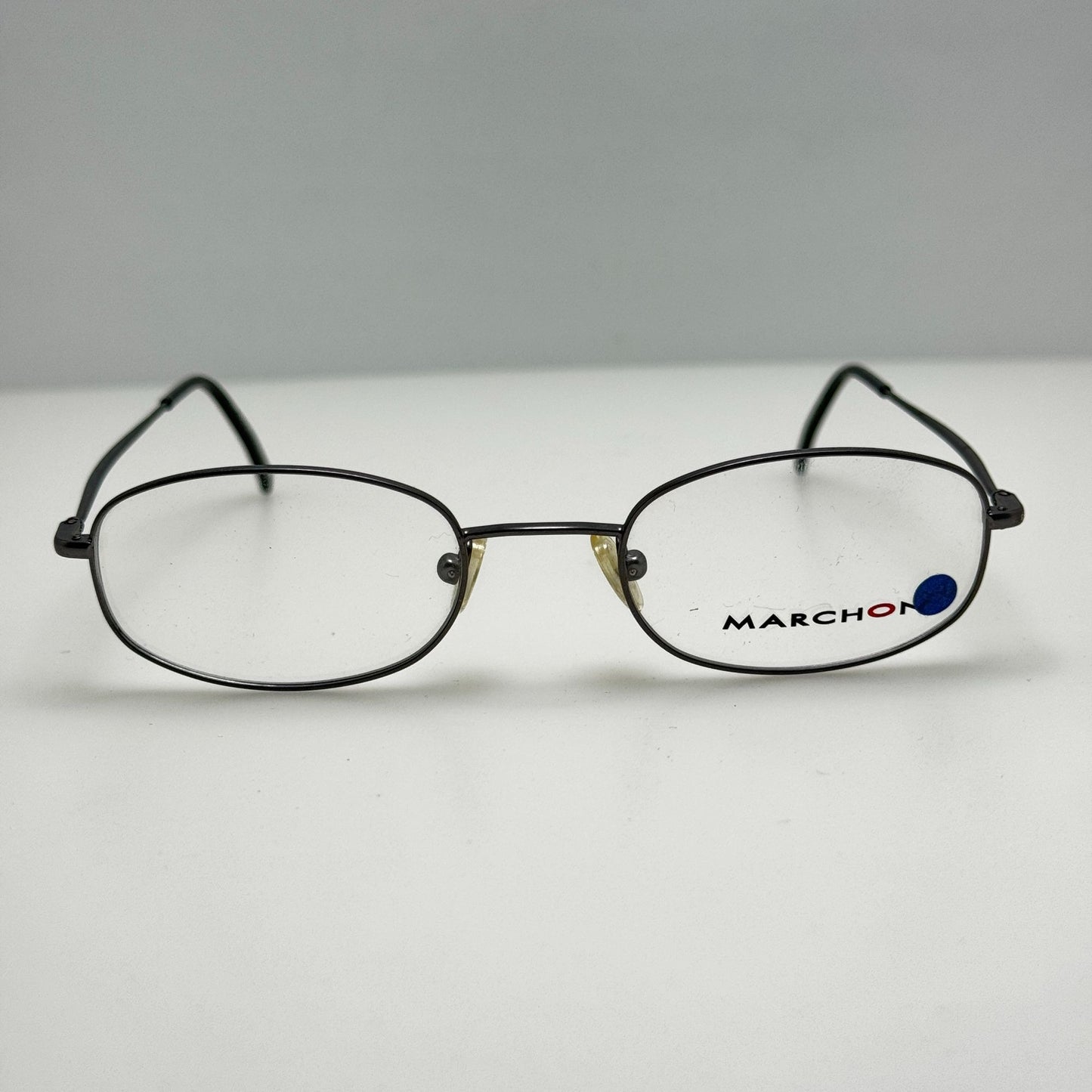 Marchon 612 033 Eyeglasses Eye Glasses Frames 49-20-140