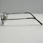 Marchon 612 033 Eyeglasses Eye Glasses Frames 49-20-140