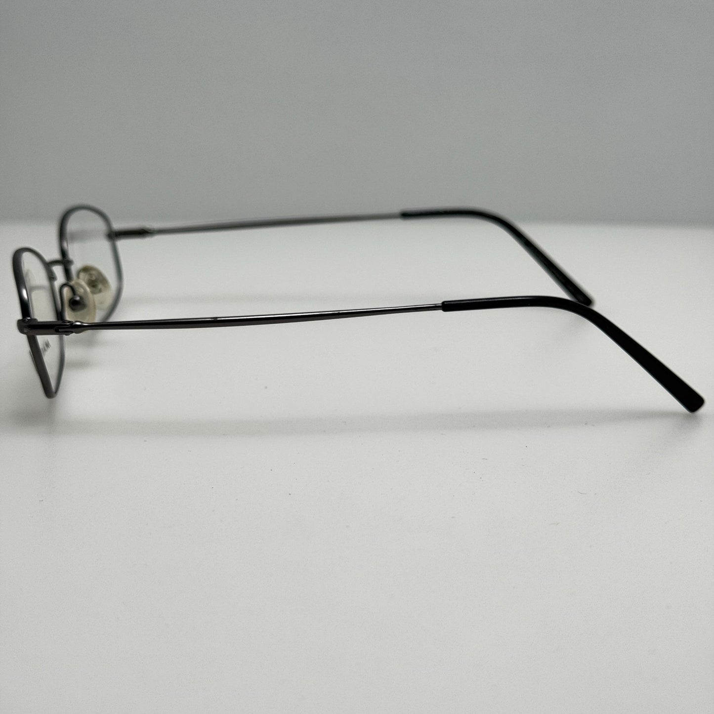 Marchon 612 033 Eyeglasses Eye Glasses Frames 49-20-140