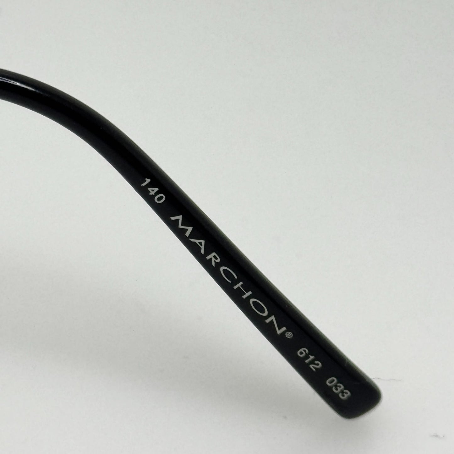 Marchon 612 033 Eyeglasses Eye Glasses Frames 49-20-140