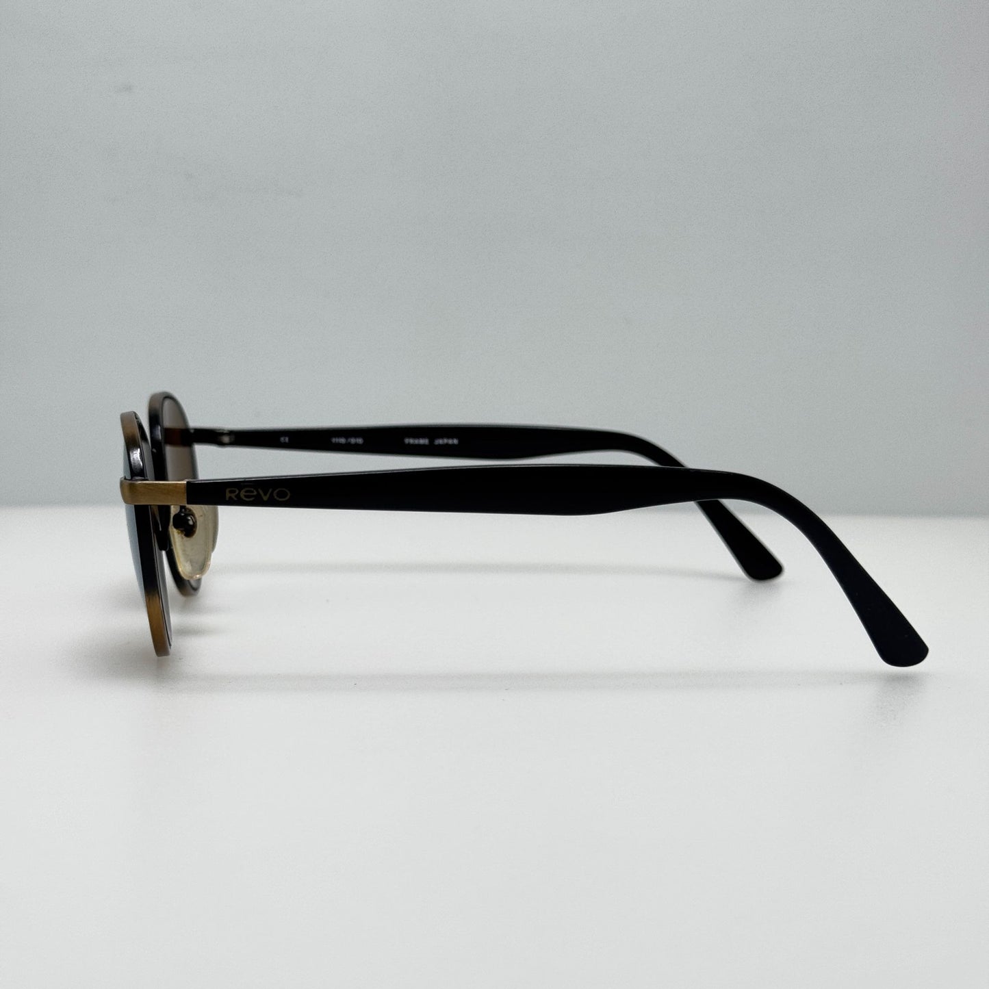 Revo Sunglasses 1110/010 Japan