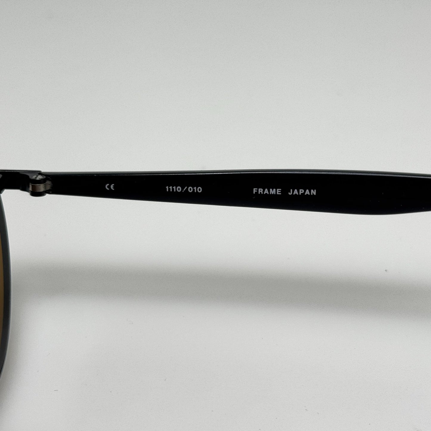 Revo Sunglasses 1110/010 Japan