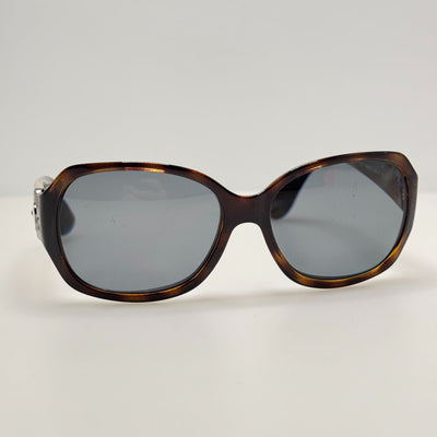 Vogue Eyeglasses Eye Glasses Frames VO 2778-SB W656/13 Tortoise 58-16-130