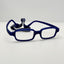 Miraflex Eyeglasses Eye Glasses Frames New Baby I 4 Italy 39-14