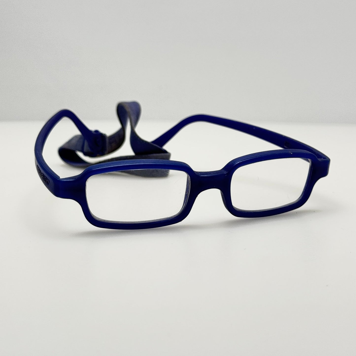 Miraflex Eyeglasses Eye Glasses Frames New Baby I 4 Italy 39-14