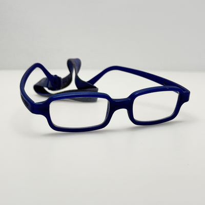 Miraflex Eyeglasses Eye Glasses Frames New Baby I 4 Italy 39-14